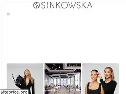 Sites similar to osinkowska.com.pl