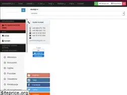 Sites similar to osinskiartur.pl