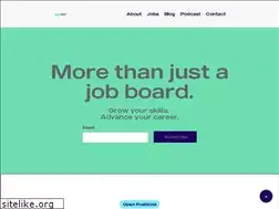 Sites similar to osint-jobs.com