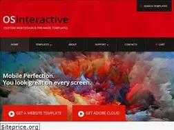 Sites similar to osinteractive.com