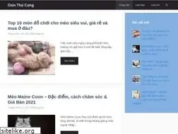 Sites similar to osinthucung.com