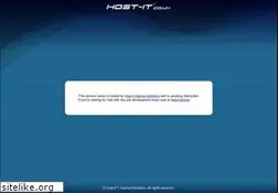 Sites similar to osintia.com