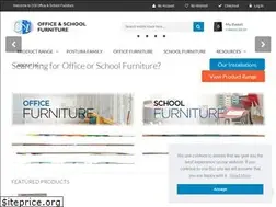 Sites similar to osiofficefurniture.co.uk