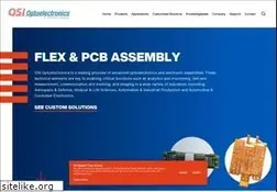 Sites similar to osioptoelectronics.com