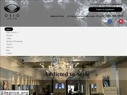 Sites similar to osiosalon.com