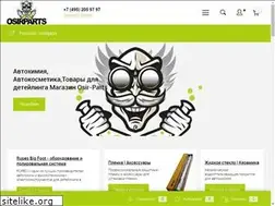 Sites similar to osir-parts.ru