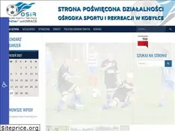 Sites similar to osir-wicher.pl