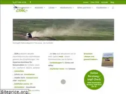 Sites similar to osir.ch