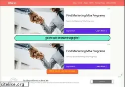 Sites similar to osir.in
