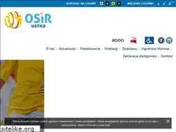 Sites similar to osir.ustka.pl