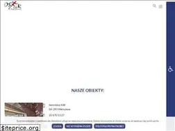 Sites similar to osir.waw.pl
