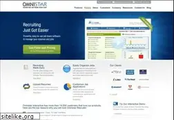 Sites similar to osirecruiter.com