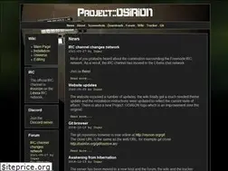 Sites similar to osirion.org