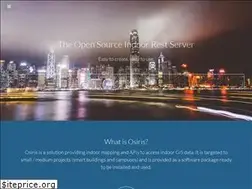 Sites similar to osiris-indoor.github.io