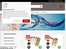 Sites similar to osiris-shop.ro