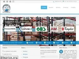 Sites similar to osiris.com.do