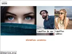 Sites similar to osirisgroupe.be
