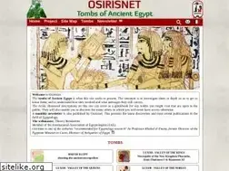 Sites similar to osirisnet.net
