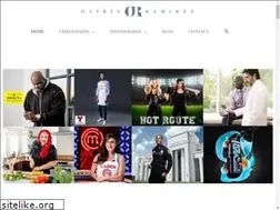 Sites similar to osirisphotoandfilm.com