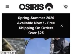 Sites similar to osirisshoes.com
