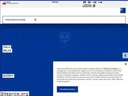 Sites similar to osirpiotrkow.pl