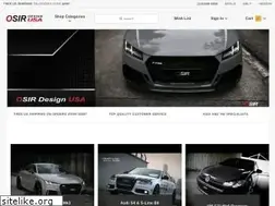 Sites similar to osirusa.com
