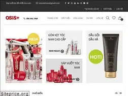 Sites similar to osis.vn