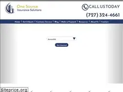 Sites similar to osisfl.com