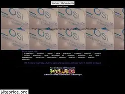 Sites similar to osisl.com