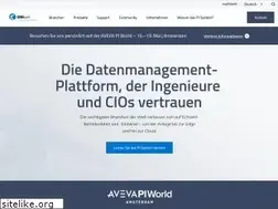 Sites similar to osisoft.de