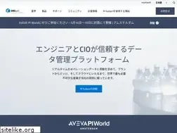 Sites similar to osisoft.jp