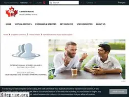 Sites similar to osiss.ca