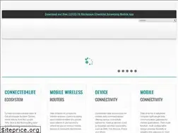Sites similar to ositech.com