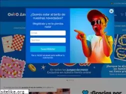 Sites similar to ositoazul.com.ar