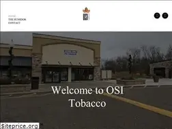 Sites similar to ositobacco.com