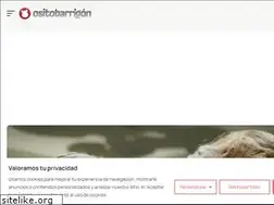 Sites similar to ositobarrigon.com