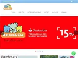 Sites similar to ositosycia.com