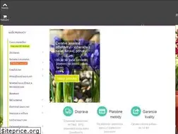 Sites similar to osiva-semena.sk