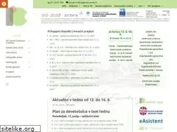 Sites similar to osivanacankarja.si
