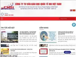 Sites similar to osivietnam.com