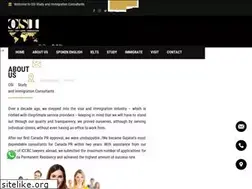 Sites similar to osivisa.com