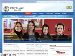 Sites similar to osivoandric.org