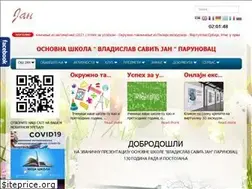 Sites similar to osjan.edu.rs