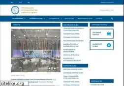 Sites similar to osjd.org