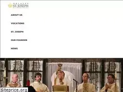 Sites similar to osjusa.org