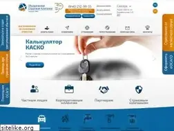 Sites similar to osk-ins.ru