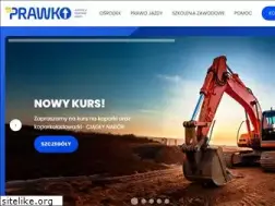 Sites similar to osk-prawko.pl