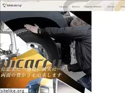 Sites similar to osk-unicarry.com