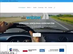 Sites similar to osk-widok.pl