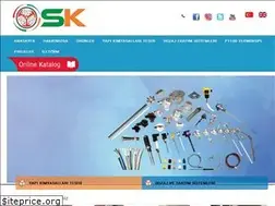 Sites similar to osk.com.tr